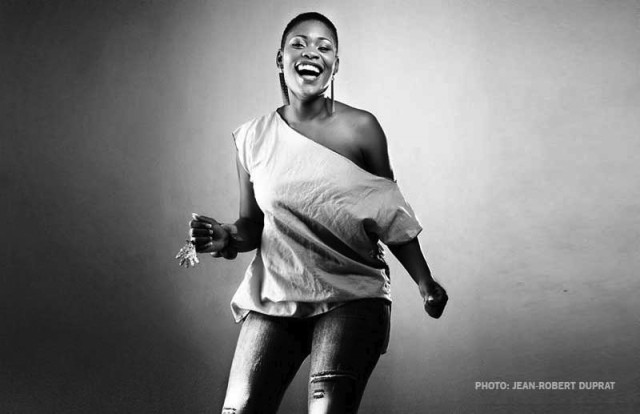 Haitian singers to take part in Women's music festival in Montreal