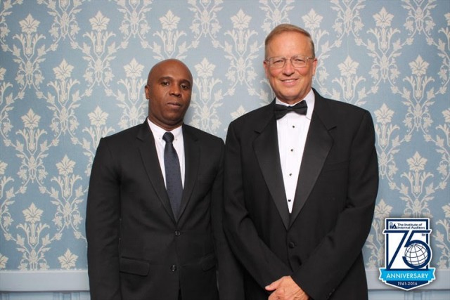 L’audit interne en Haïti, un domaine qui bouge 