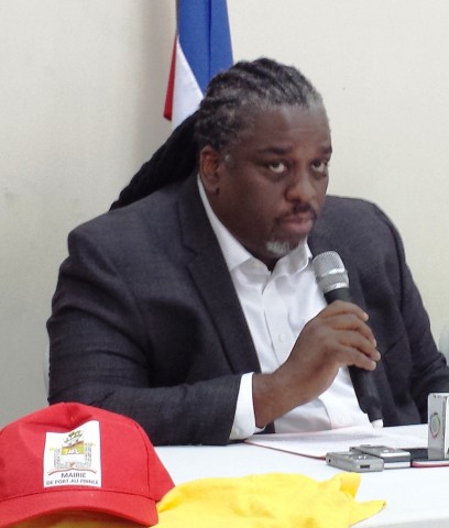La mairie de Port-au-Prince va recenser les propriétés bâties