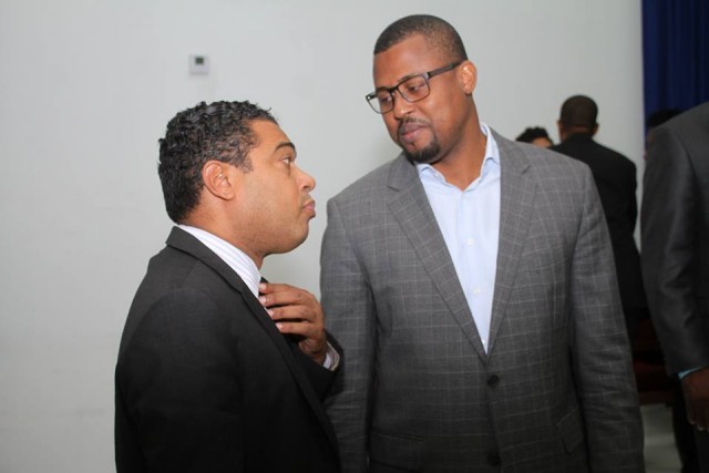 G-PEP et APH divisés sur le pouvoir de convocation de Privert