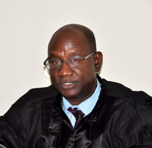 Sandro Joseph acquitté
