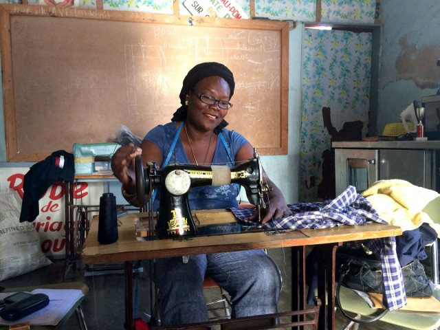 Êtes-vous prêts à encourager le «Made in Haïti»?