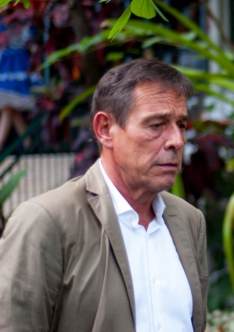 L’ambassadeur de Suisse  tape les ONG en Haïti