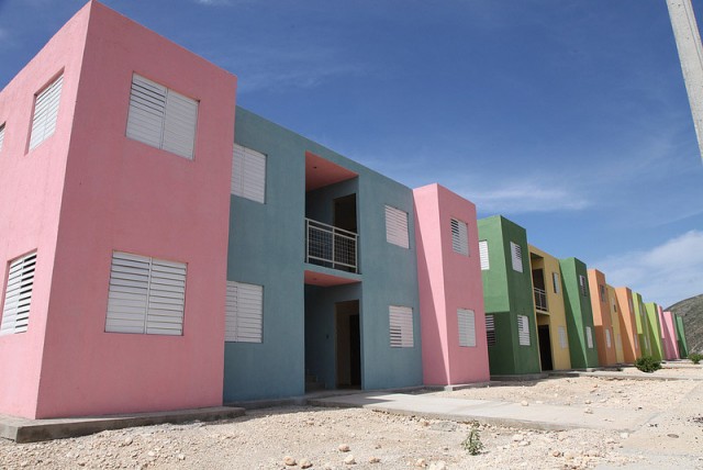 L'ONU réclame des logements abordables et convenables pour tous