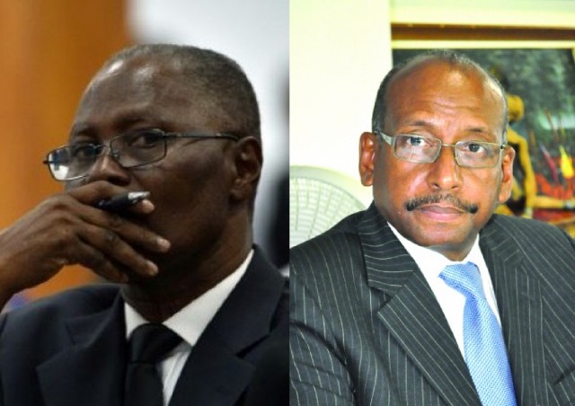 Haïti - Matthew : Report, sans nouvelle date, des élections du 9 octobre