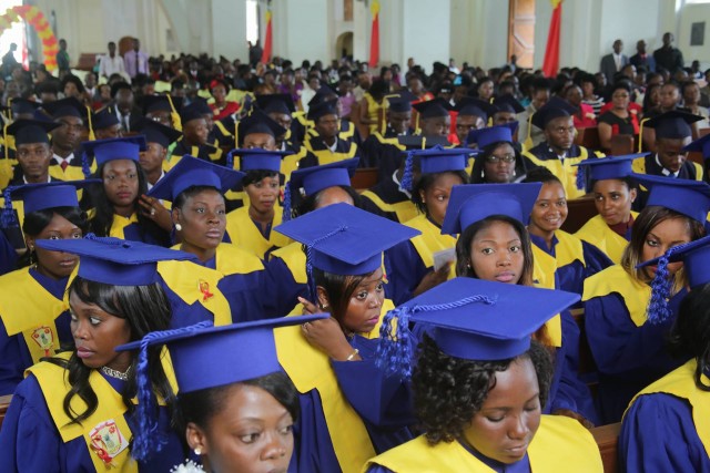 L’UPNCH forme des étudiants pour faire développer l’industrie touristique haïtienne  
