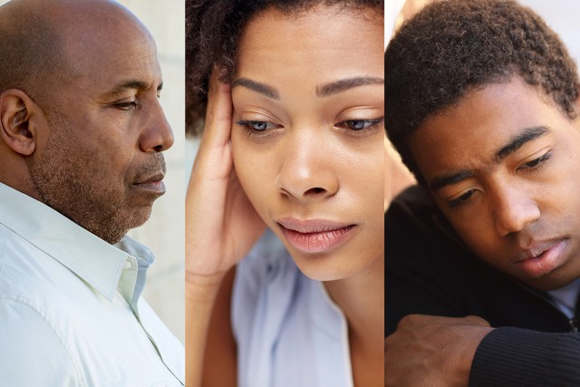 La dépression majeure : comment l’identifier et s’en sortir ? 