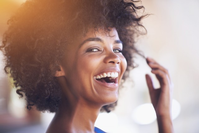 Vivre une vie utile et épanouie