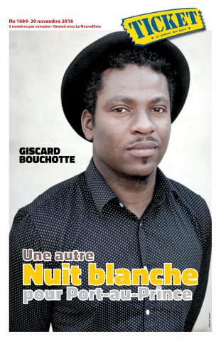 Une autre Nuit blanche pour Port-au-Prince