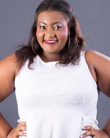 Marie Sévère, en route vers Miss Ronde Univers 2017