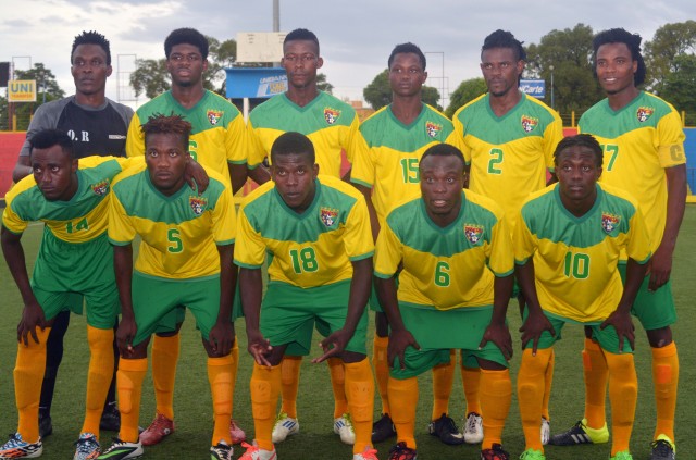 Real Hope vs FICA pour une finale 100 % capoise