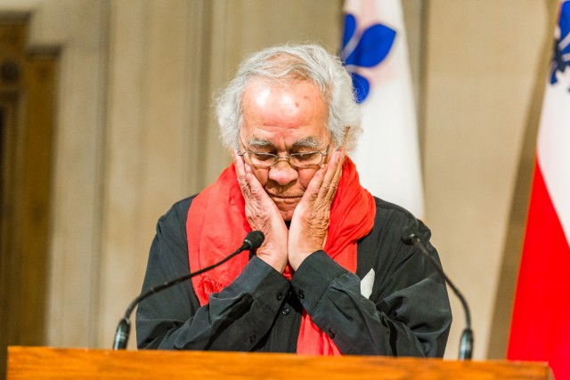 Anthony Phelps, prix Carbet de la Caraïbe