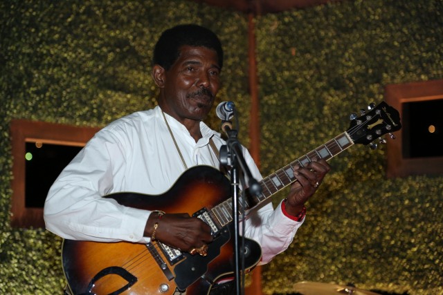 Boulo Valcourt émerveille ‘’ASU’’