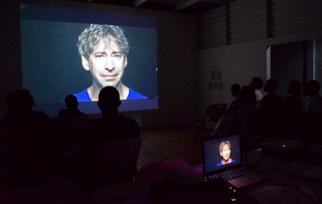 Le Ciné d’art: une proposition du Centre d’art