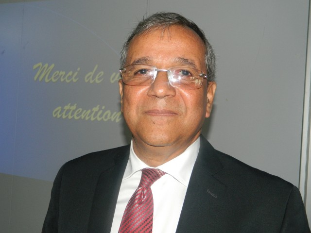 Un million d’emplois sur cinq ans, Pierre-Marie Boisson exhorte Jovenel Moïse 