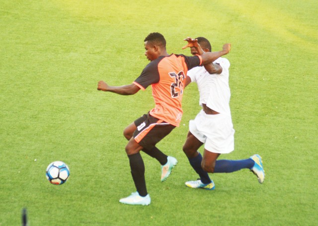 Roobens Philogène, le buteur ignoré