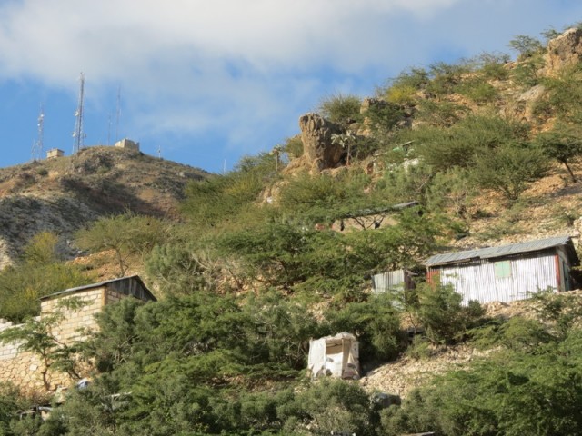 Gonaïves, l’urgence environnementale