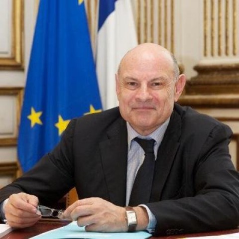 La France représentée par son secrétaire d’Etat chargé du développement et de la francophonie