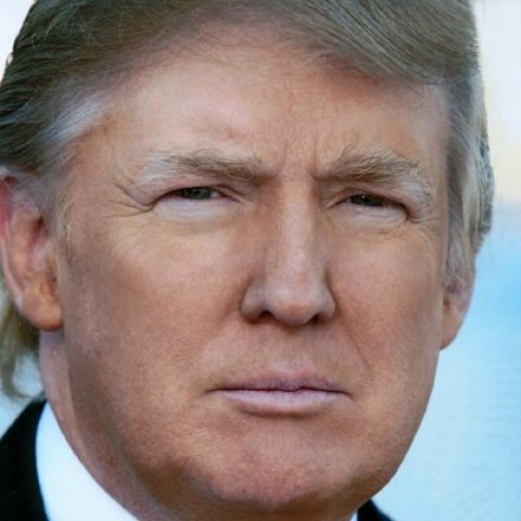 Une délégation officielle du président Trump attendue en Haïti   