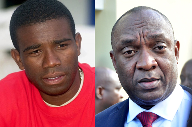 Guy Philippe accuse Youri Latortue 