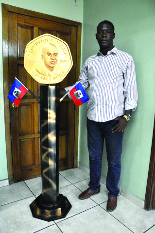 Pierre Pierre Paul: Sculptor of the Greats