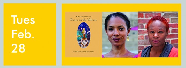 Haiti Cultural Exchange to Host Author’s Talk