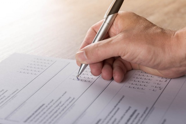 Le vote électronique : un investissement pour renforcer la démocratie