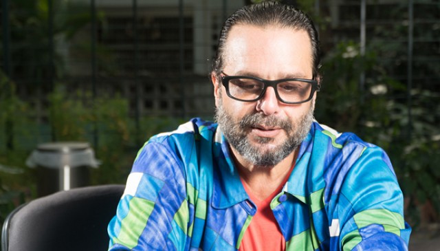 Les couleurs de la dépression : Le combat d’un artiste et homme d’affaires dépressif