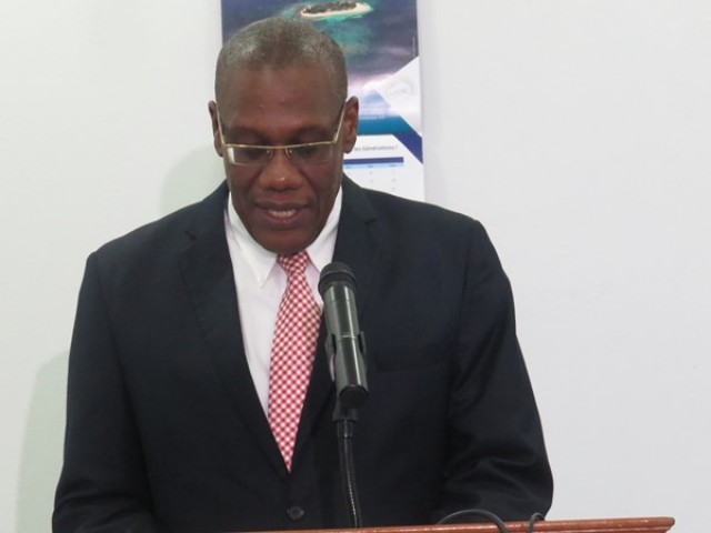 Edgard Jeudy, une grande expérience au service des PME