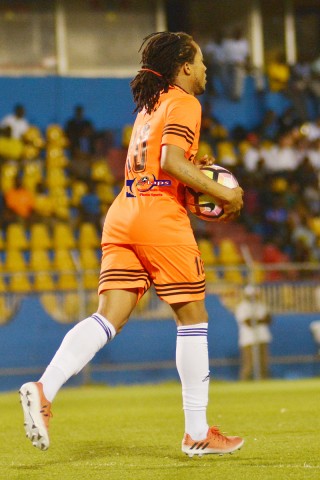 Le Don Bosco se fait peur et le Cibao FC déroule