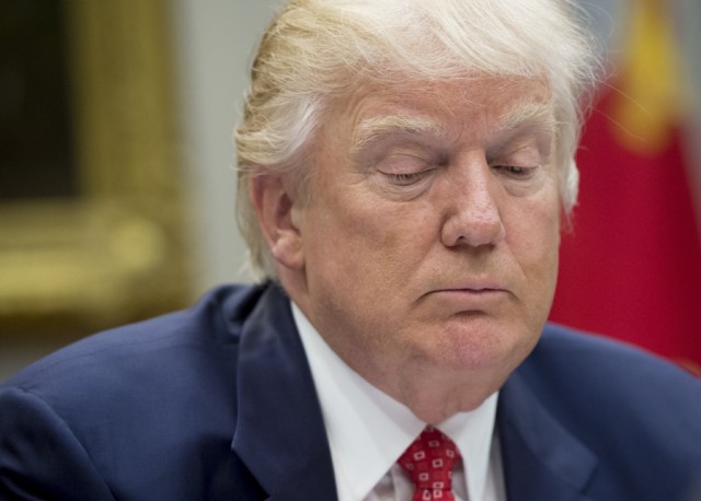 Le destin de plusieurs milliers d’Haïtiens suspendu à la plume de Donald Trump