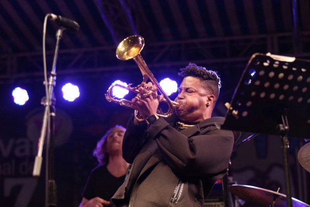 PAPJAZZ 2017, c’est bien parti mais…