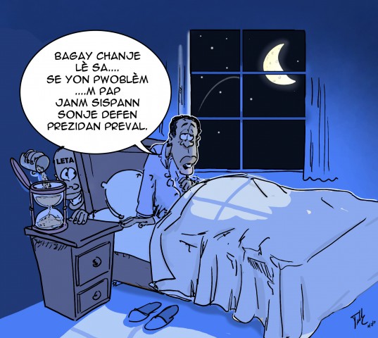  L’heure nationale sera avancée de 60 minutes 