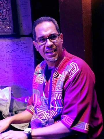 Danilo Perez, une étoile du jazz panaméen, a PAPJAZZ  