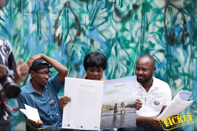 Fotopaklè, part d'invisible des relations haïtiano-dominicaines