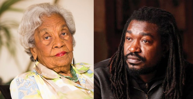 Odette Roy Fombrun et Makenzy Orcel, deux invités d’honneur pour Livres en folie 2017
