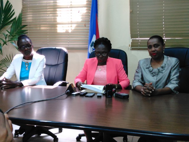 3 avril : Journée nationale du mouvement des femmes en Haïti