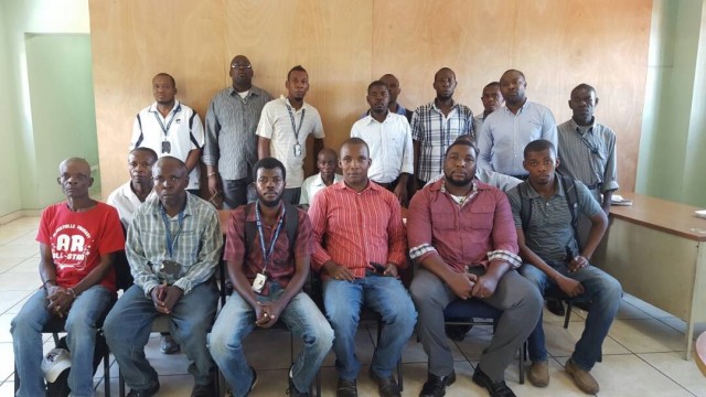 Les Presses nationales d’Haïti paralysées depuis un mois