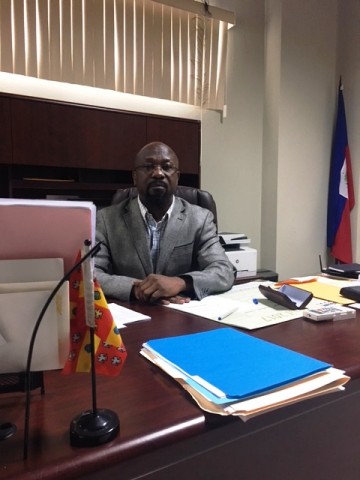 Délima Pierre révèle des failles du système éducatif haïtien