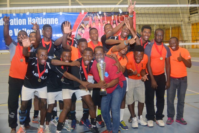 Tigresses reprend son trône, Magic détrône Banzaï