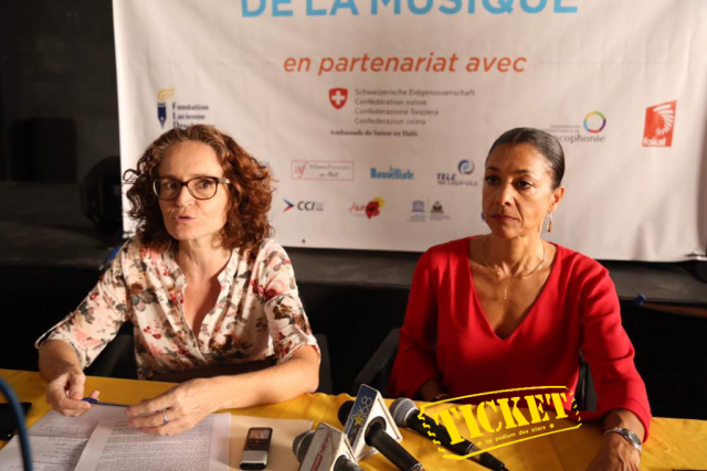 Cartographie de l’industrie haïtienne de la musique : un outil de gouvernance pour les décideurs
