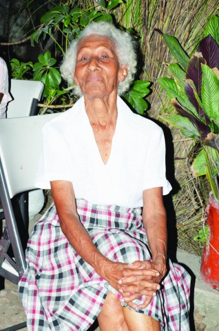 Viviane dansera toujours