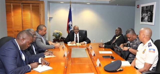 Les bandits s’activent, le CSPN se mobilise