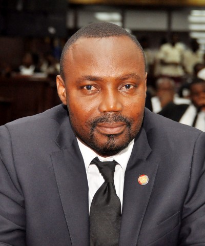 Jovenel Louis, député malgré lui