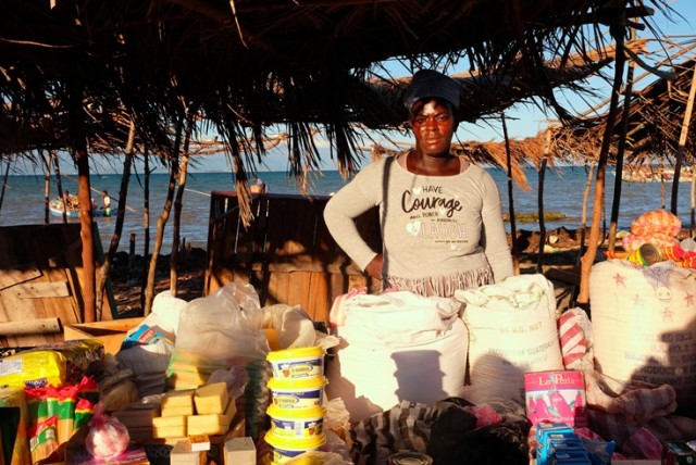 Un rapport mesure l’impact de l’aide haïtienne aux victimes de Matthew 