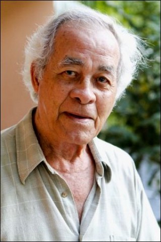 Anthony Phelps, lauréat du Grand prix de poésie 2017 de l’Académie française