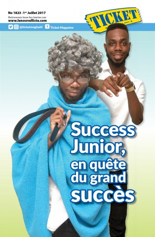 Success Junior, en quête du grand succès