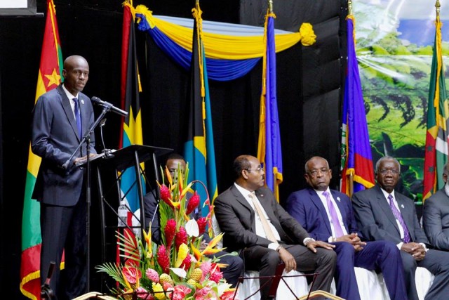 Haïti compte sur le support de la CARICOM pour ses négociations avec l’OMC