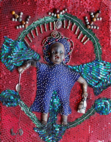    Dubréus Lhérisson  redéfinit le bizango