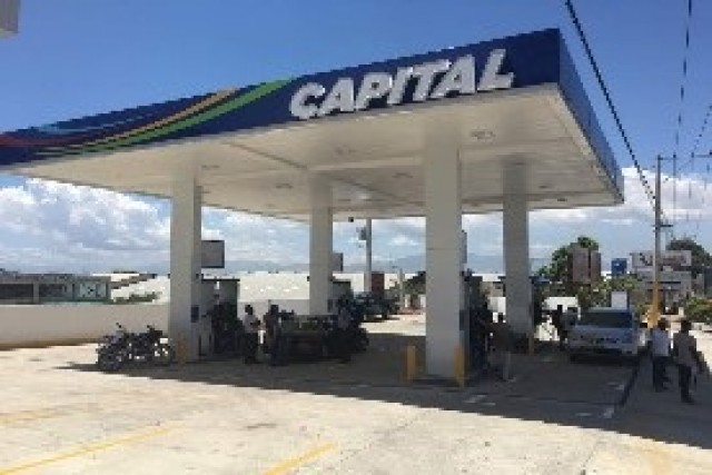CapInvest S.A., une nouvelle compagnie pétrolière à l’œuvre en Haïti
